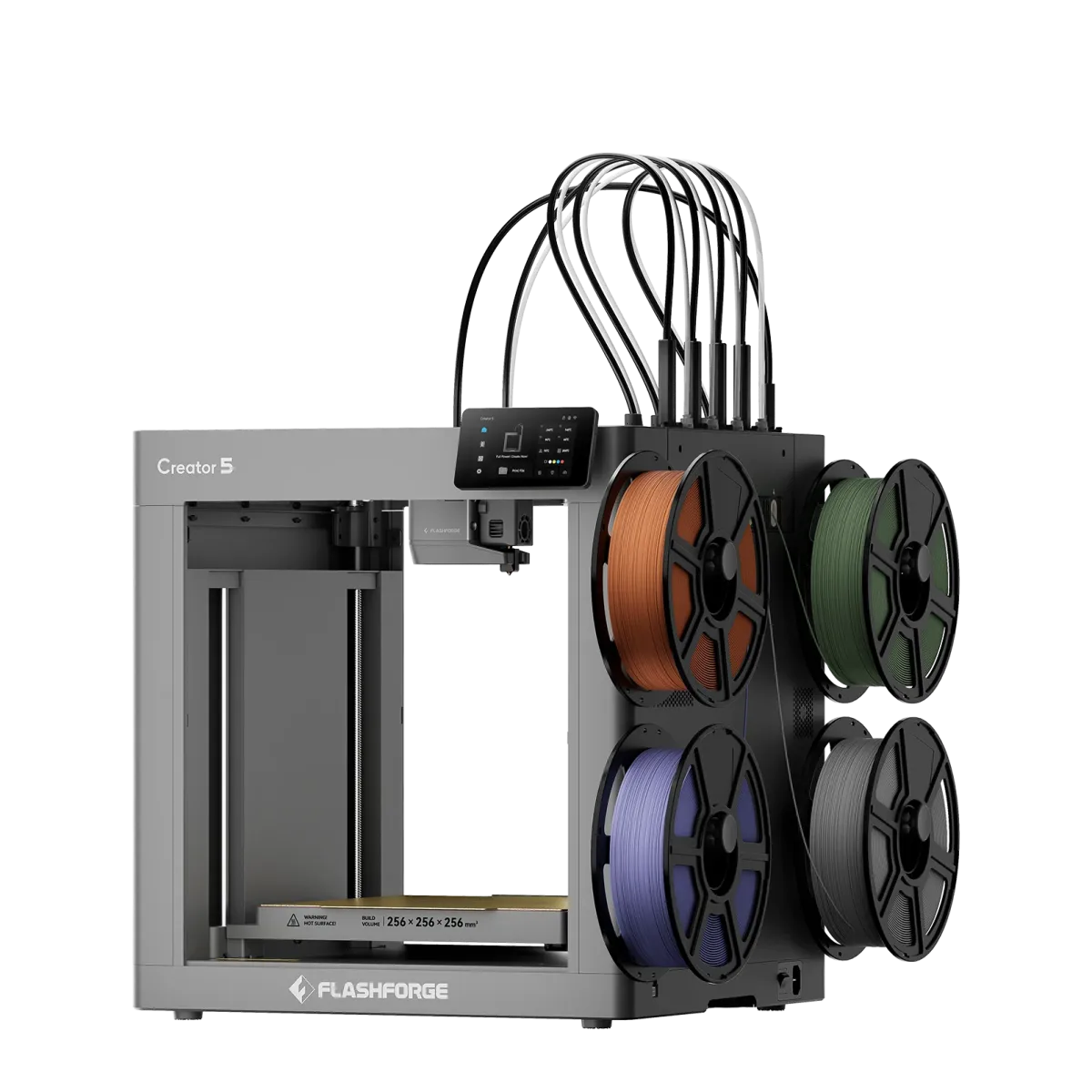Flashforge Creator 5
