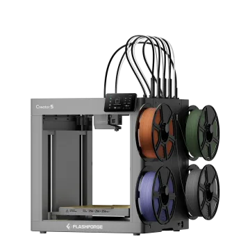 Flashforge Creator 5
