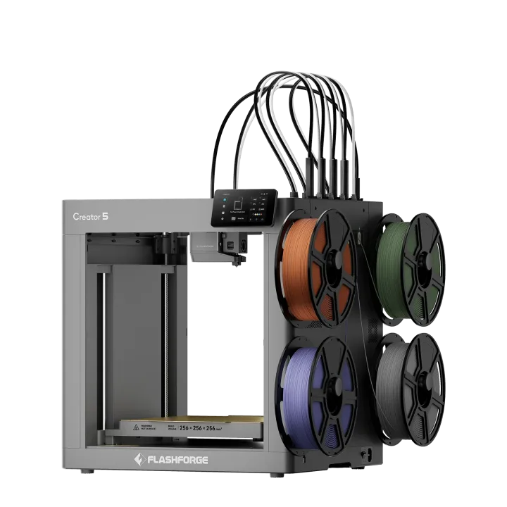Flashforge Creator 5
