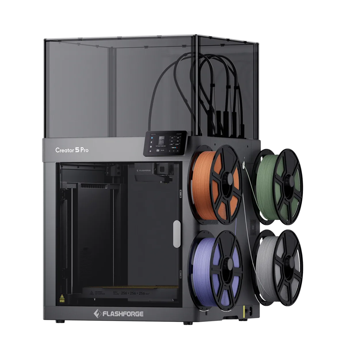 Flashforge Creator 5 Pro