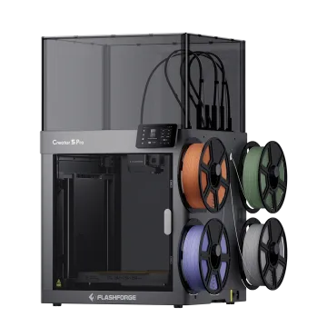 Flashforge Creator 5 Pro