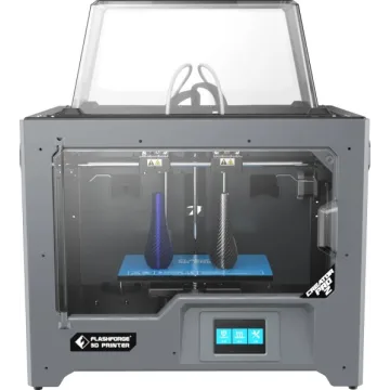 Flashforge Creator Pro 2