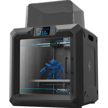 Flashforge Guider IIs