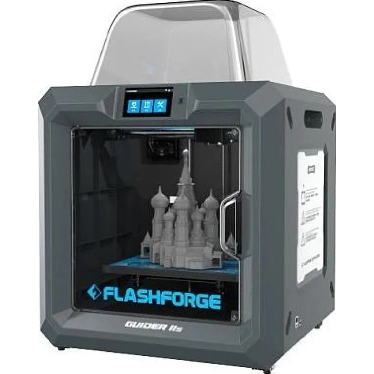 Flashforge Guider IIs V2