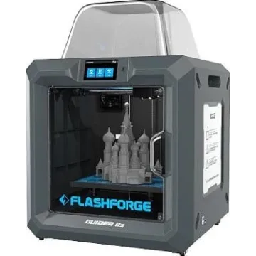 Flashforge Guider IIs V2