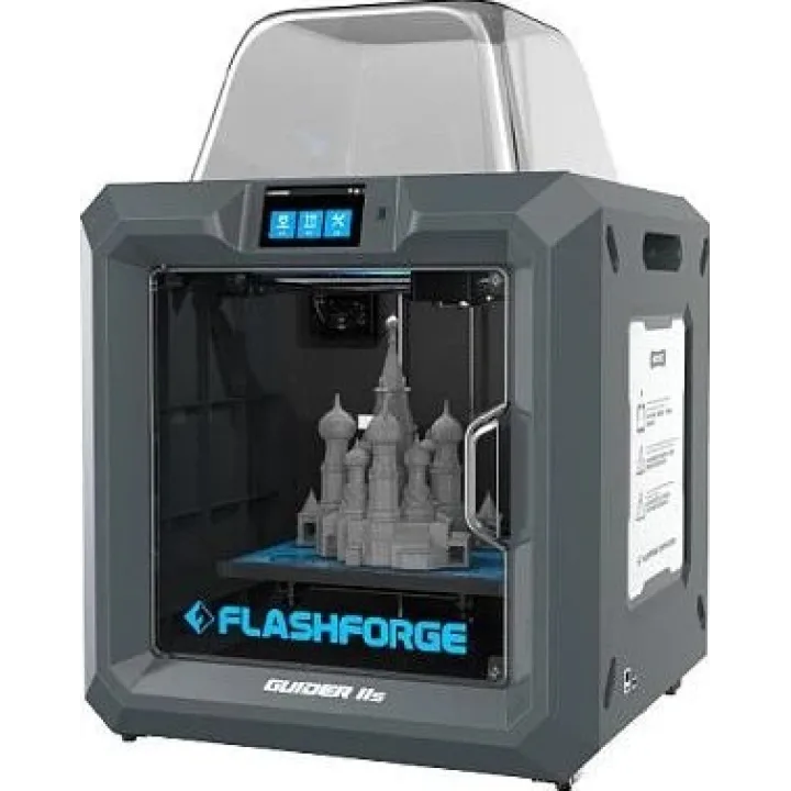 Flashforge Guider IIs V2
