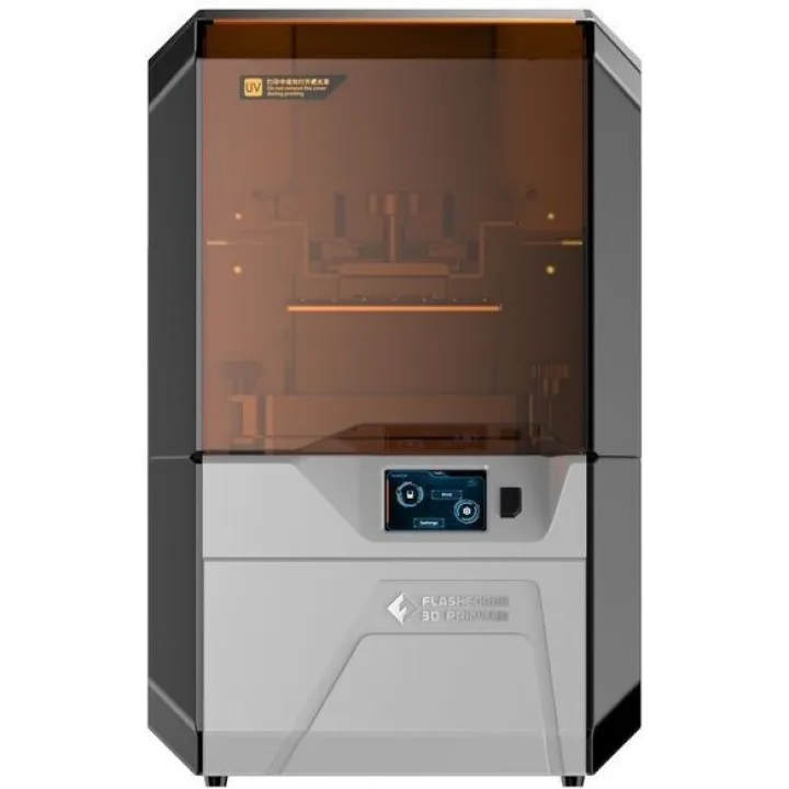 Flashforge Hunter S
