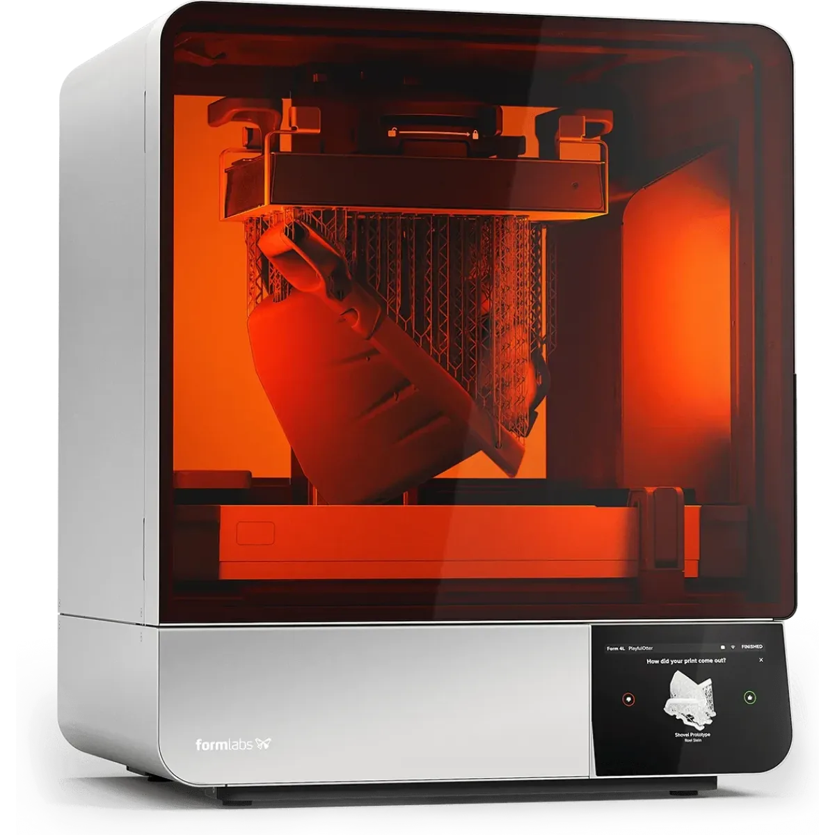 Formlabs Form 4L