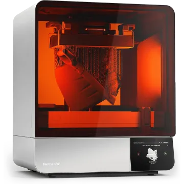 Formlabs Form 4L