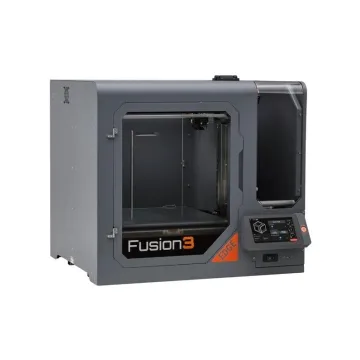 Fusion3 Edge
