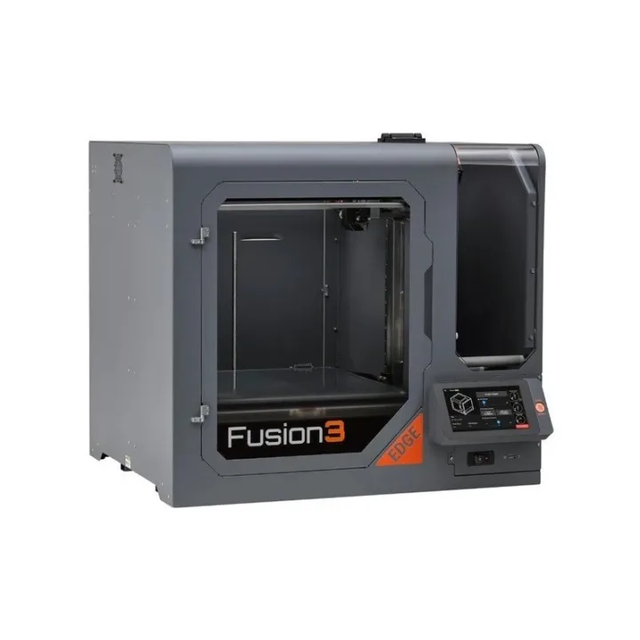 Fusion3 Edge