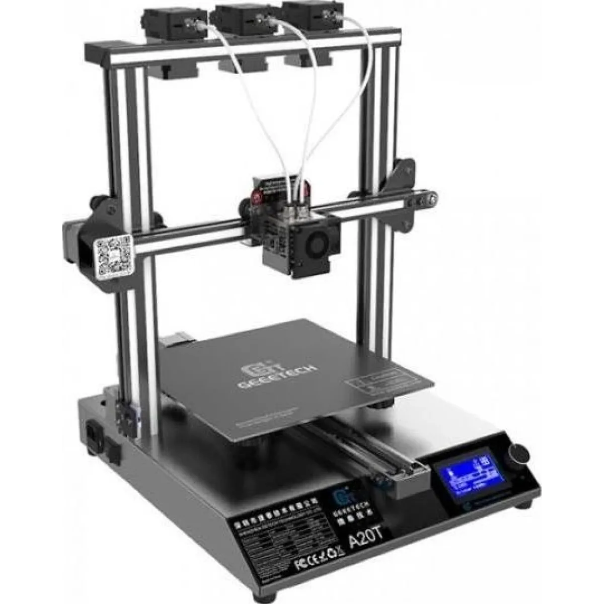 Geeetech A20T