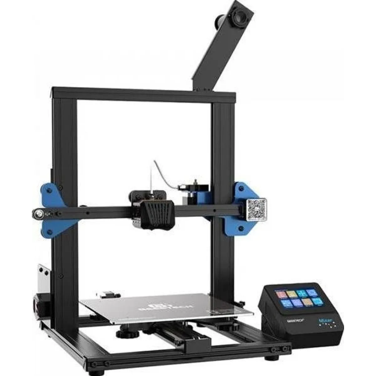 Geeetech Mizar DIY