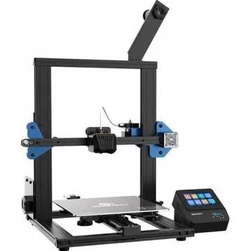 Geeetech Mizar DIY