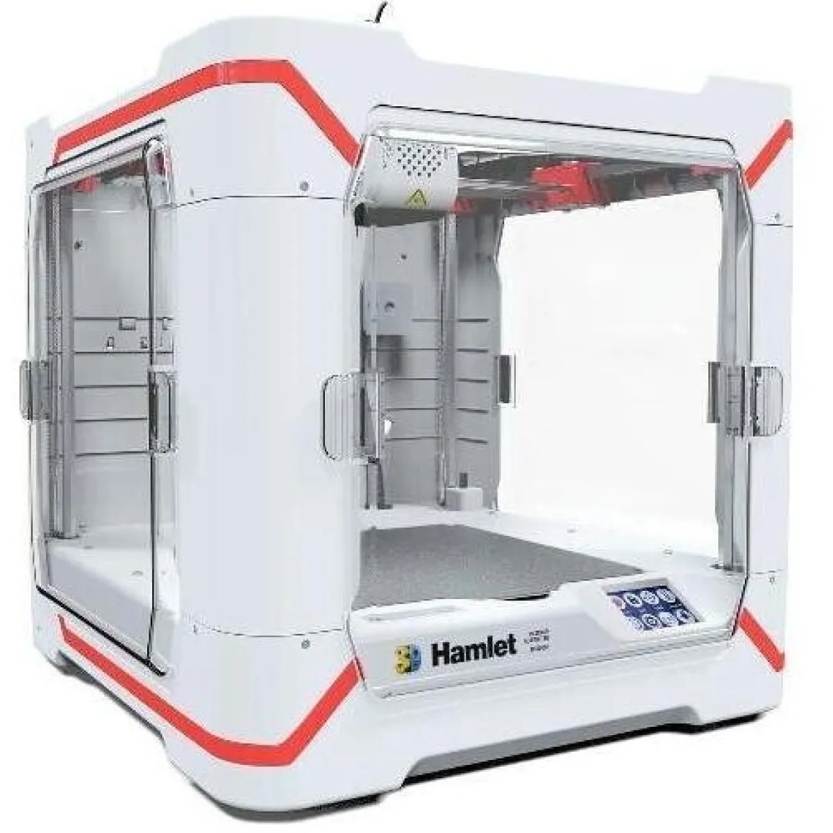 Hamlet HP3DX200E