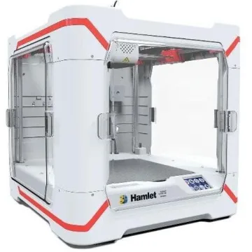Hamlet HP3DX200E
