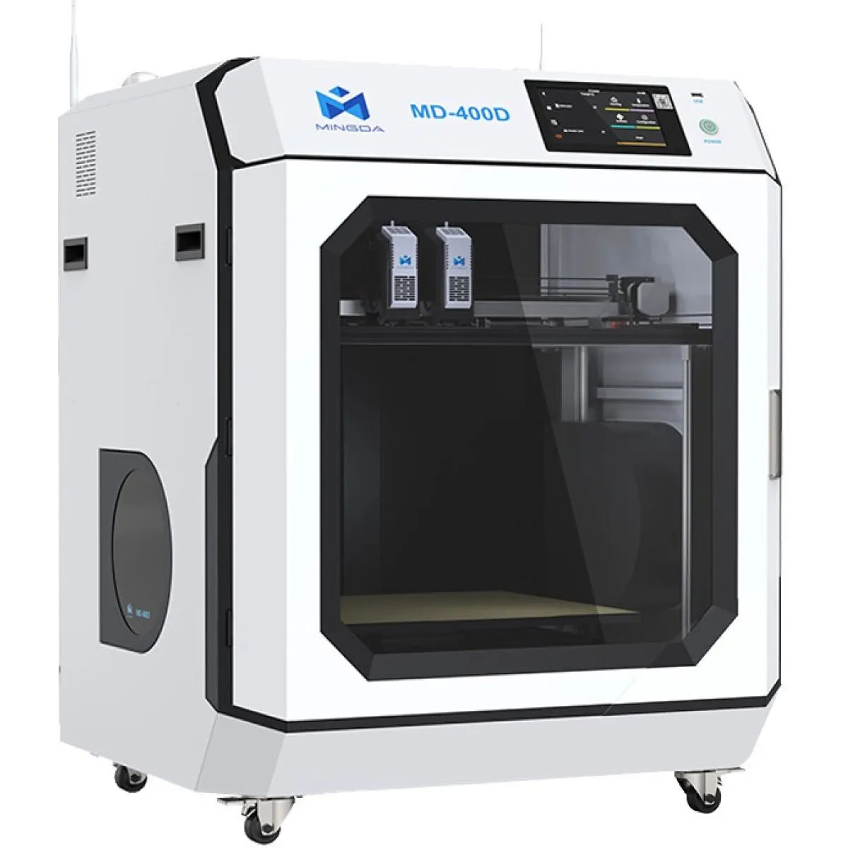 Mingda MD-400D