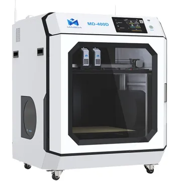 Mingda MD-400D