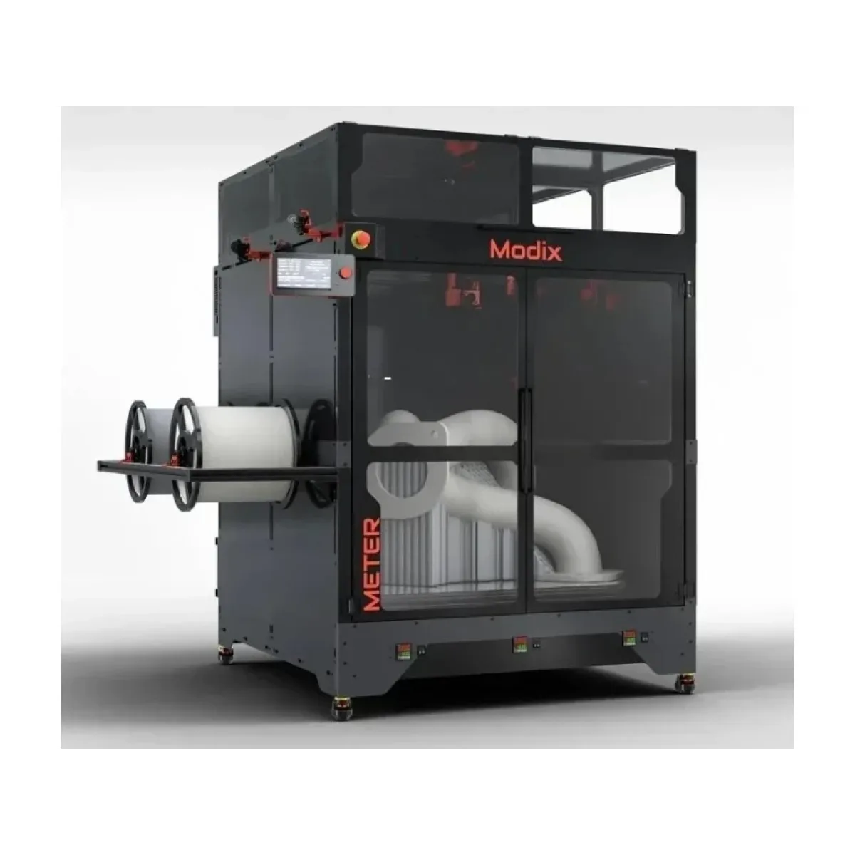 Modix3D Big-Meter V4