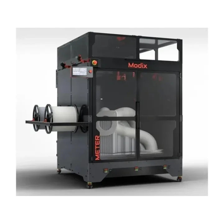 Modix3D Big-Meter V4