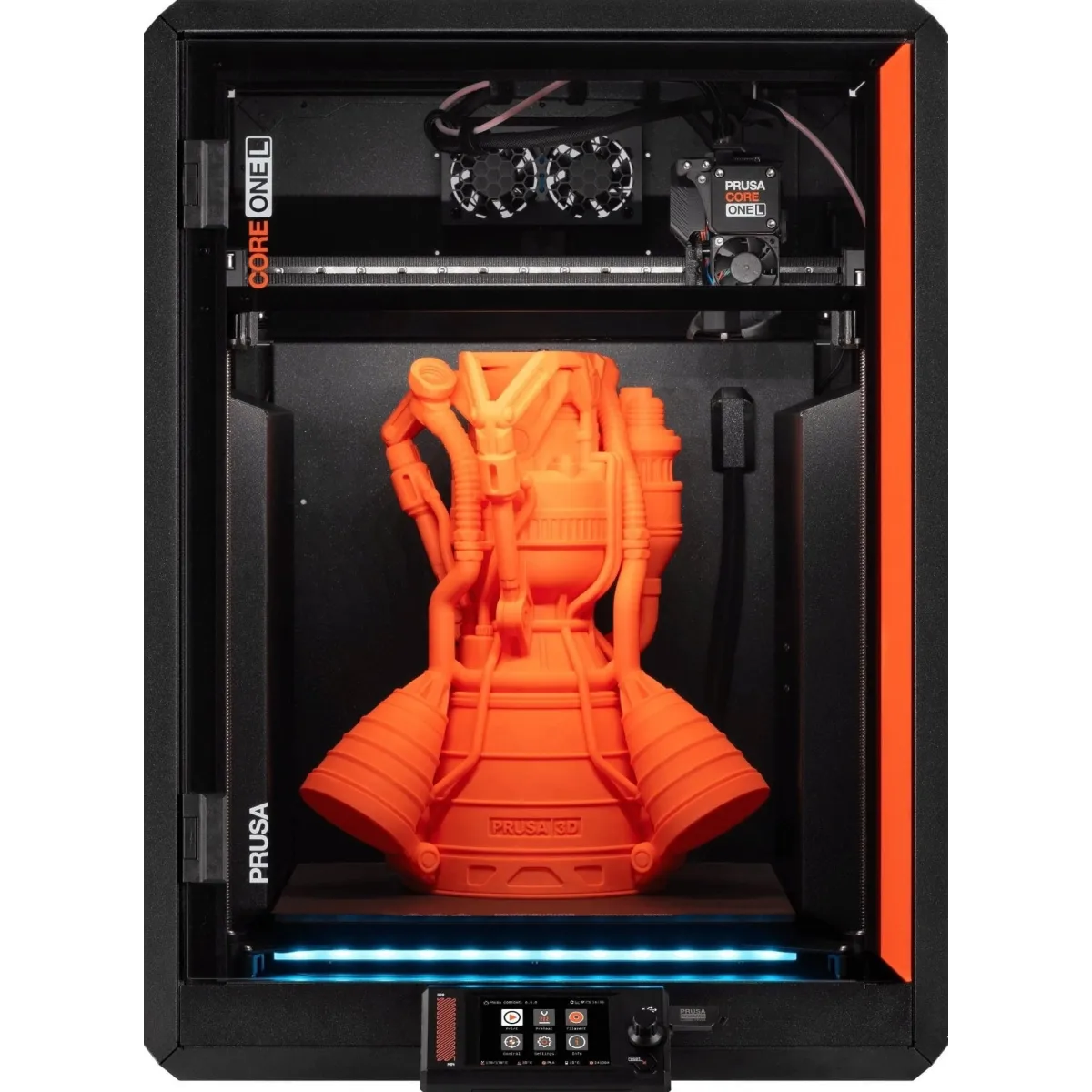 Prusa CORE One L