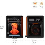 Prusa CORE One L+
