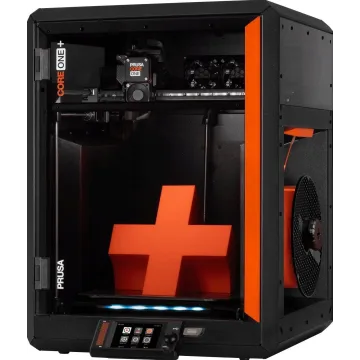 Prusa CORE One+