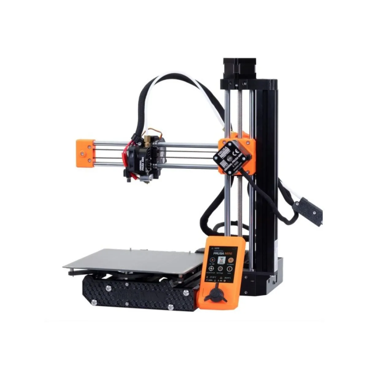 Prusa MINI+