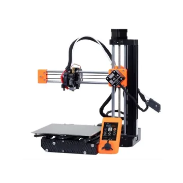 Prusa MINI+