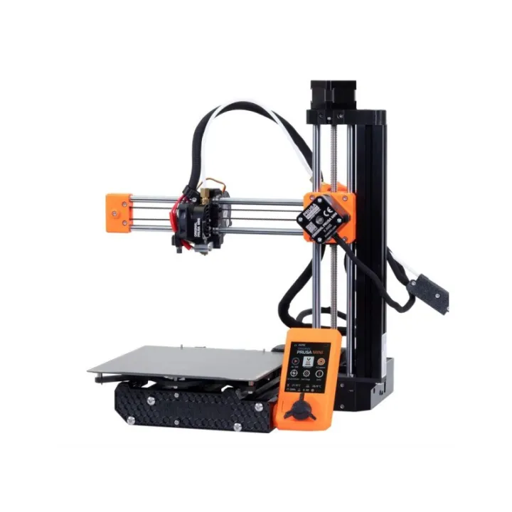 Prusa MINI+