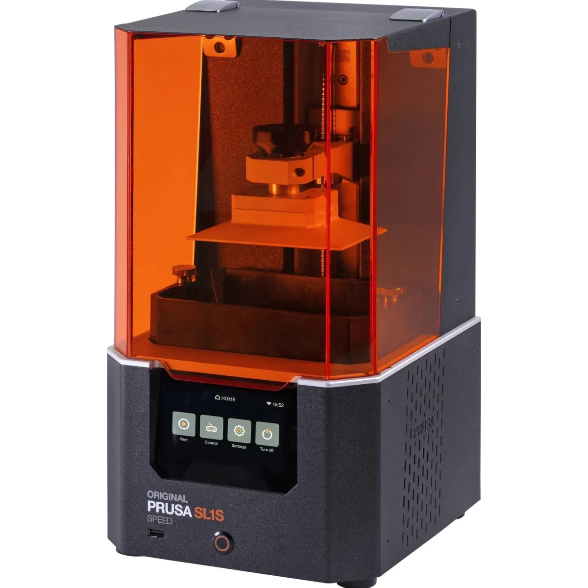 Prusa SL1S SPEED