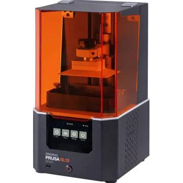 Prusa SL1S SPEED