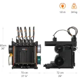 Prusa XL+