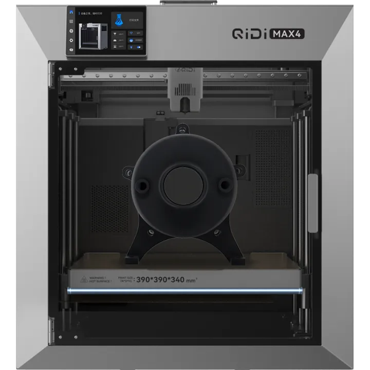 QIDI Max4