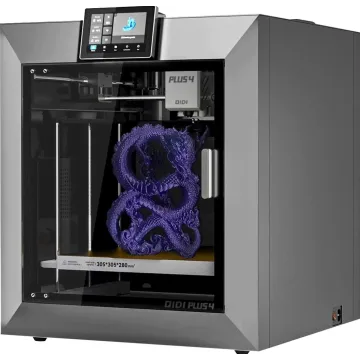 QIDI Plus 4