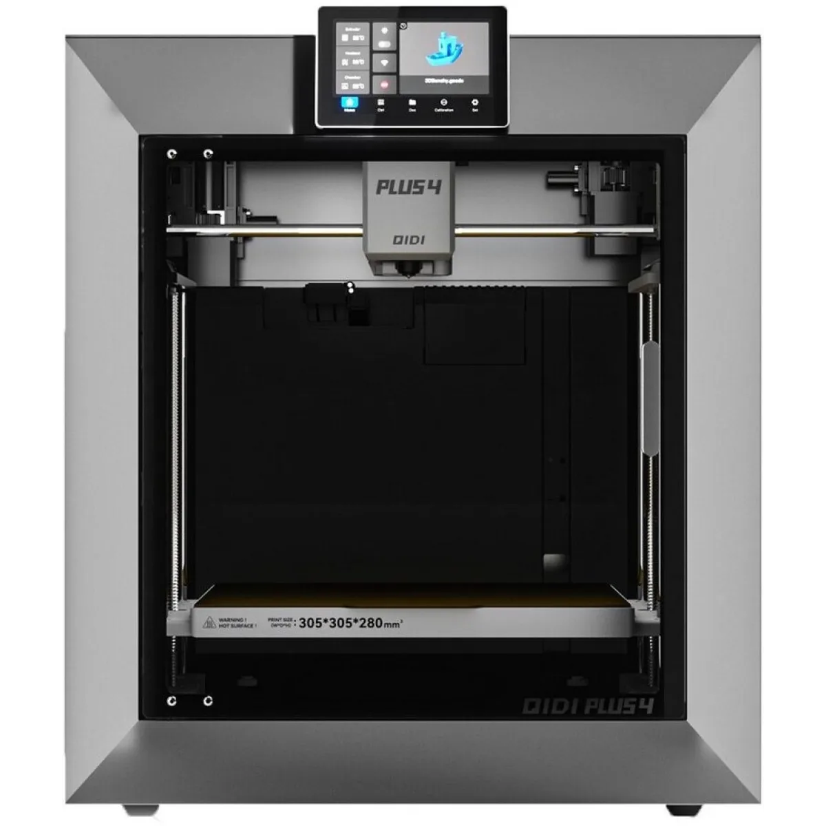 QIDI Plus4