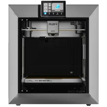 QIDI Plus4