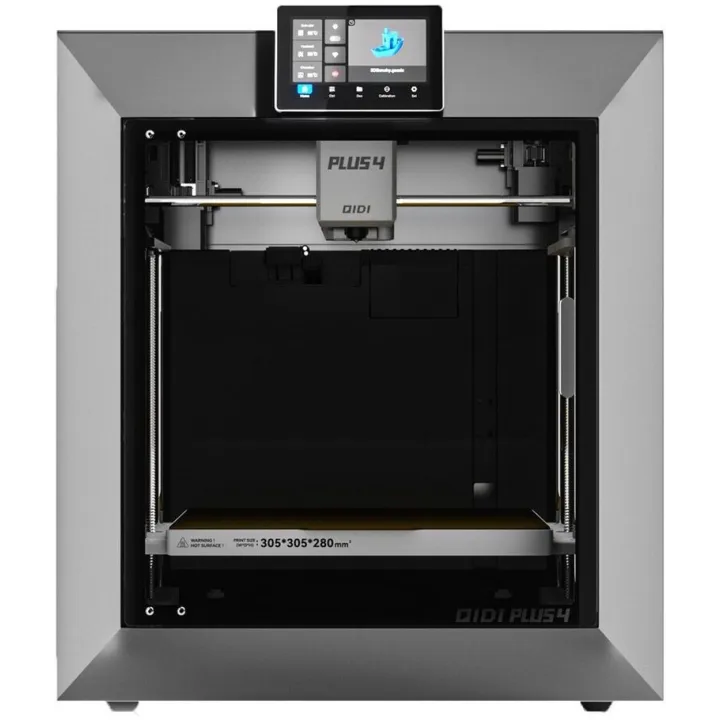 QIDI Plus4