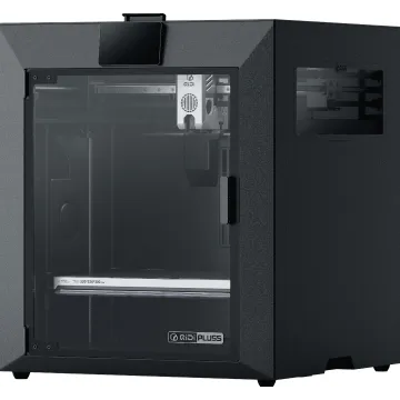 QIDI Plus5