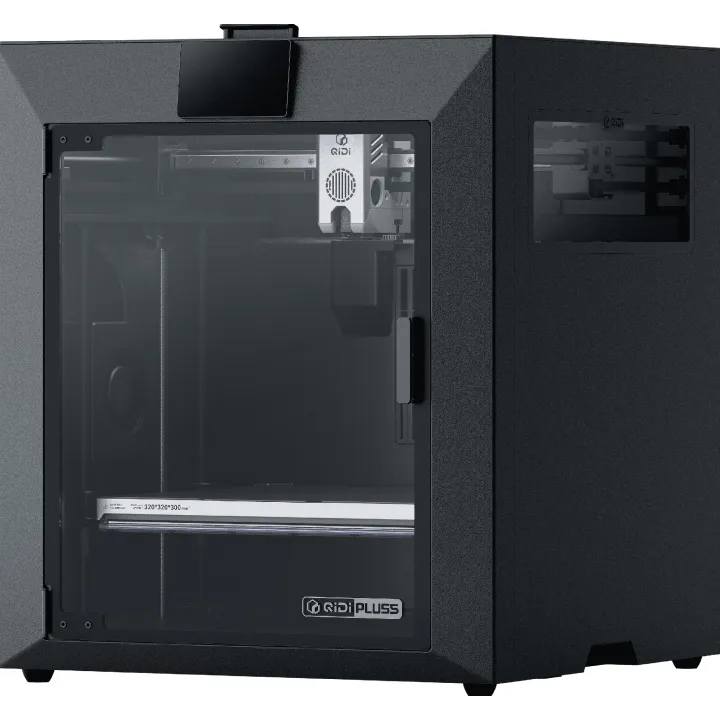 QIDI Plus5