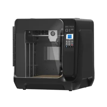 QIDI Q1 Pro