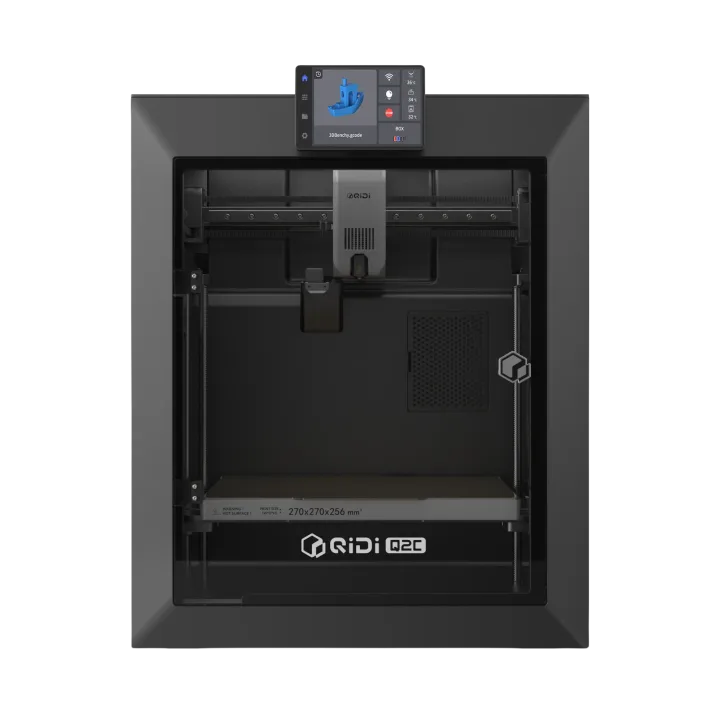 QIDI Q2C