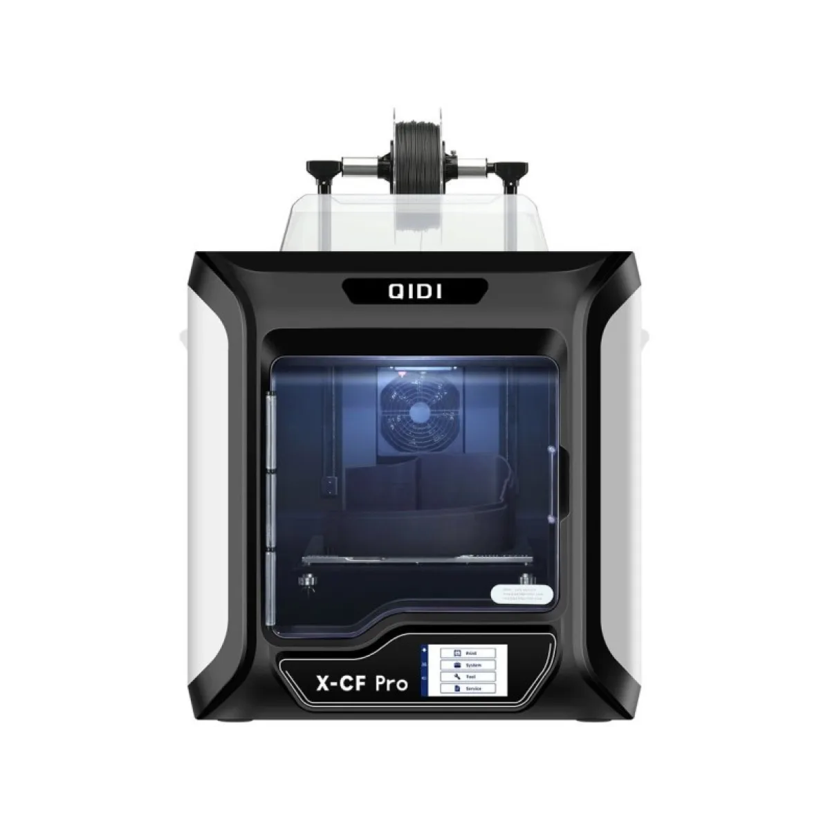 QIDI X-CF Pro