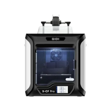 QIDI X-CF Pro