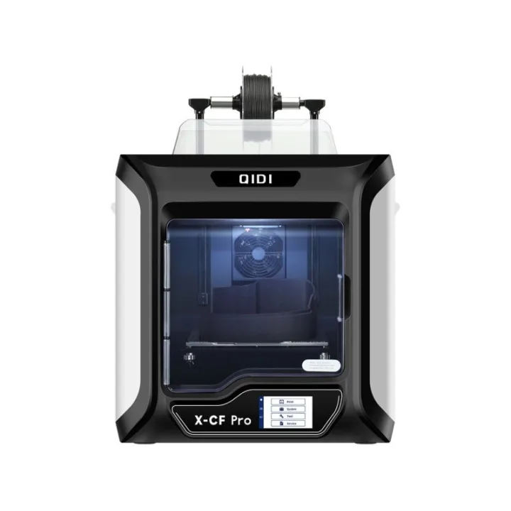 QIDI X-CF Pro