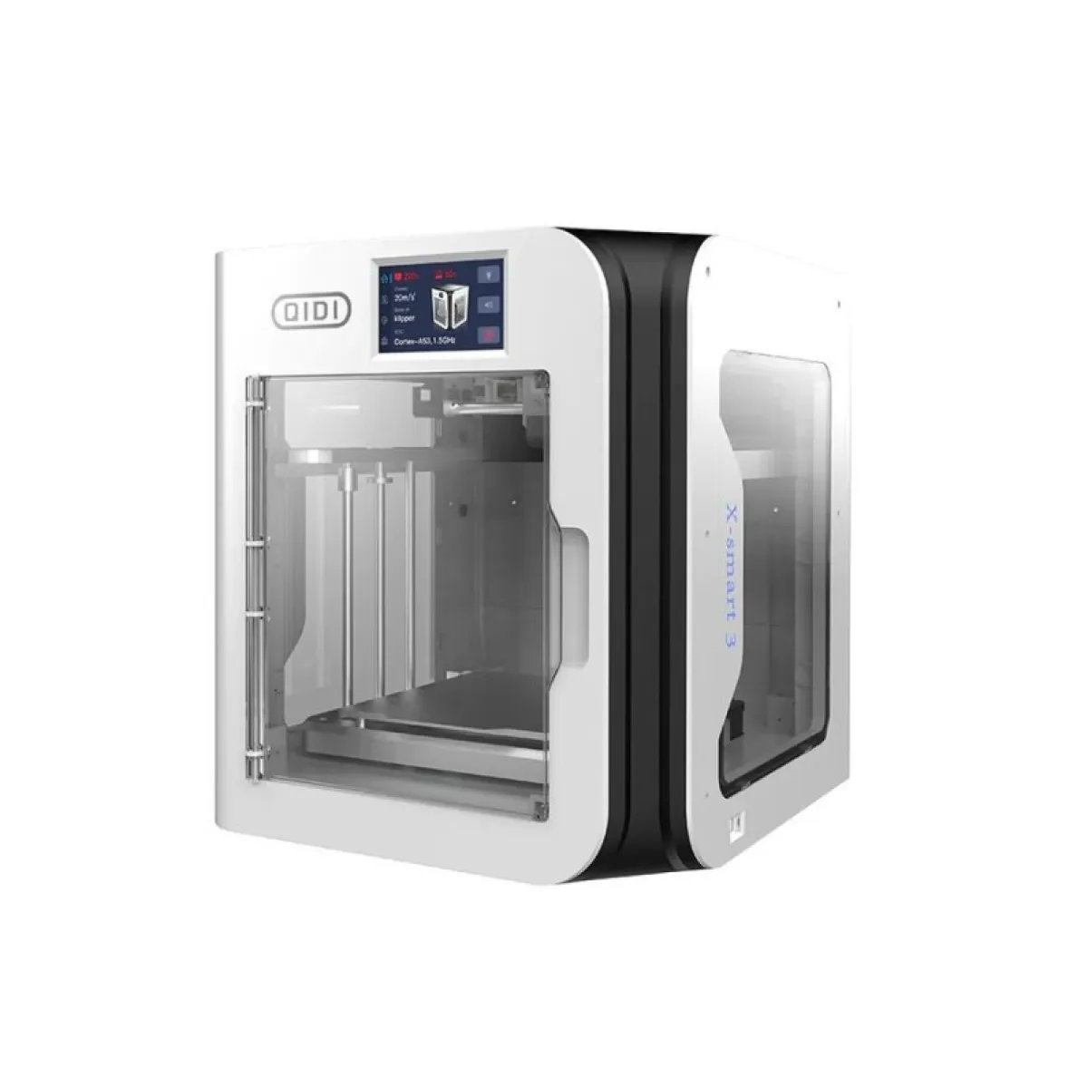 QIDI X-SMART 3