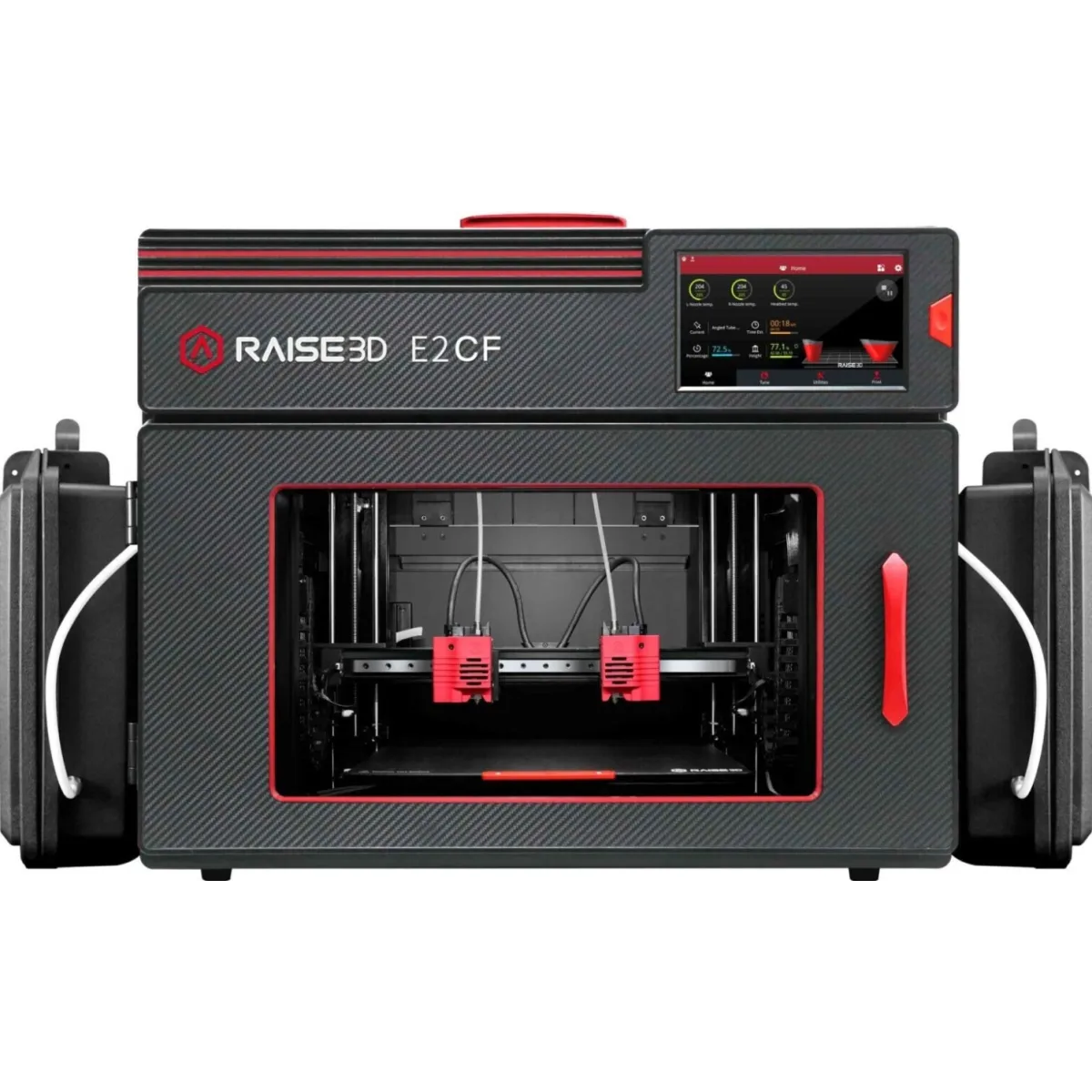 Raise3D E2 CF