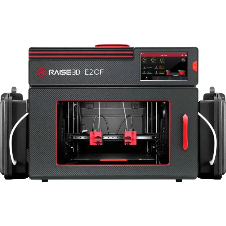 Raise3D E2 CF