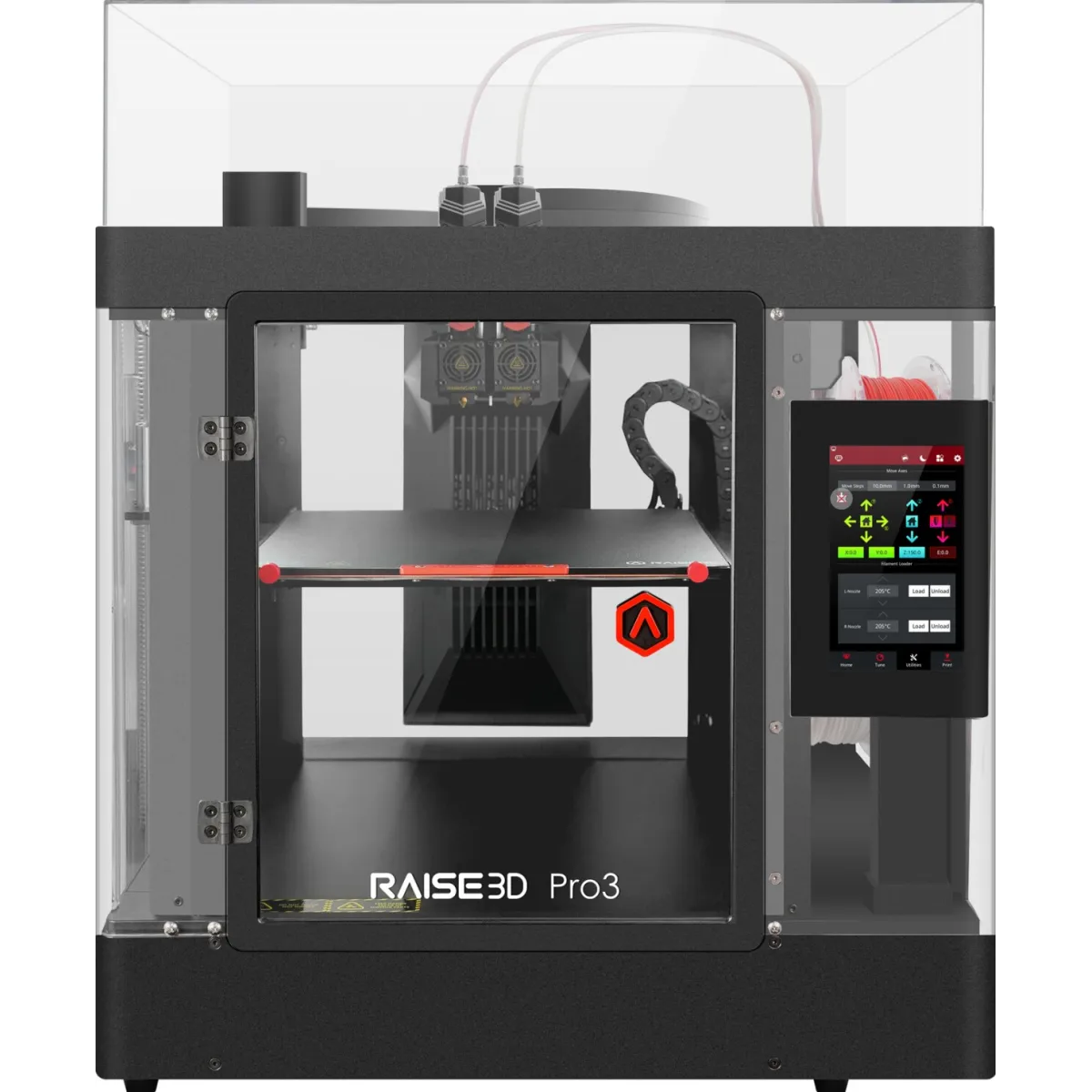 Raise3D Pro3