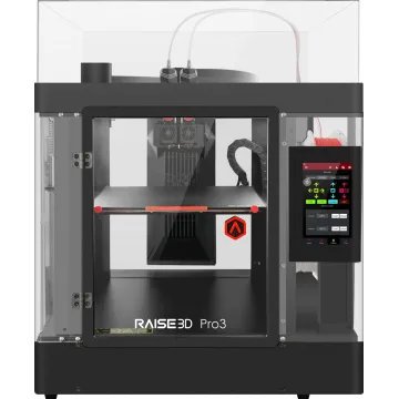 Raise3D Pro3